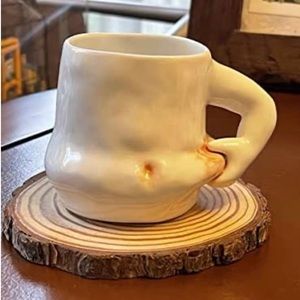 L👀K  ~ 2/ FAT BELLY CUPs